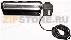 VENTILATEUR TANGENTIEL 