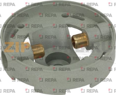 ВЕРХНЯЯ КРЫШКА 