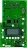 Keyboard pcb HansDampf Silver1 (without