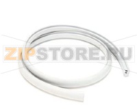 PARAURTI IN GOMMA, PERIMETRO, PER PIEDE