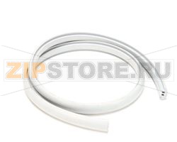 PARAURTI IN GOMMA, PERIMETRO, PER PIEDE 