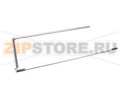 KIT,OUTER DOOR GRHD-4P 