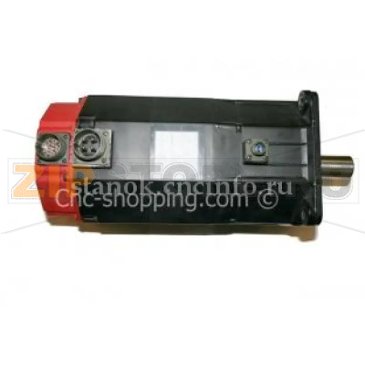 Cервомотор Fanuc A06B-0501-B202 