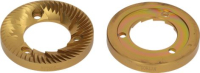 GRINDING BURRS PAIR VICTORIA ARDUINO TIT