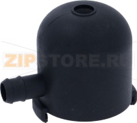 PROTECTIVE CAP FOR SAFETY VALVE B.A.