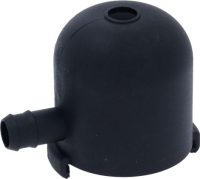 PROTECTIVE CAP FOR SAFETY VALVE B.A.