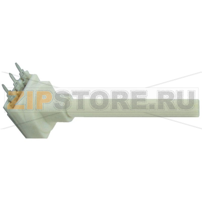 Потенциометр поворотный 0.2 Вт, моно, 1 кОм, 1 шт Weltron WCIP162KC-09-50F5-1K-20%-LIN 