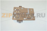 SUPPORTO SCH.HOOVER-PERF.