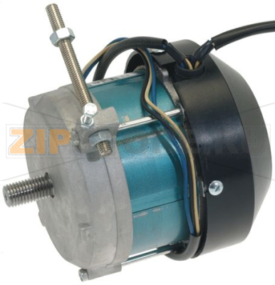 MOTORE C71/50 0,27Kw 230/400V 50/60Hz 