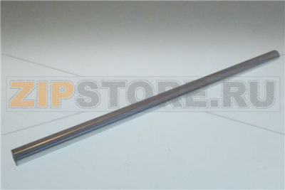 BARRA TONDA Ø mm 22 LUNGH.mm 514 