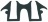 OVEN DOOR SEAL MOD.05572 SOLD PER METRE