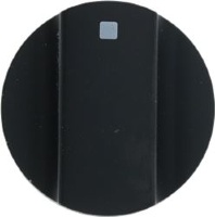 THERMOSTAT KNOB BERTAZZONI 4010114