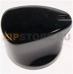 MANOPOLA NERA 96N ARISTON 