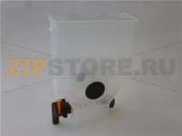 ASSIEME CONTENITORE SOLUBILI