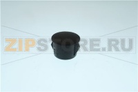 PLASTIC CAP D12,7 DP/500