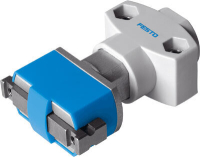 Микрозахват параллельный Festo HGPM-08-EO-G6
