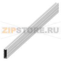 КРЫШКА, 1000MM LONG FOR BUSBARS UP TO 30MM WIDTH AND 10MM THICKNESS Siemens 8US1922-2BA00