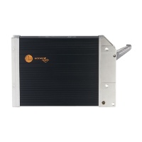 Контроллер безопасности программируемый для подвижной техники IFM CR0033