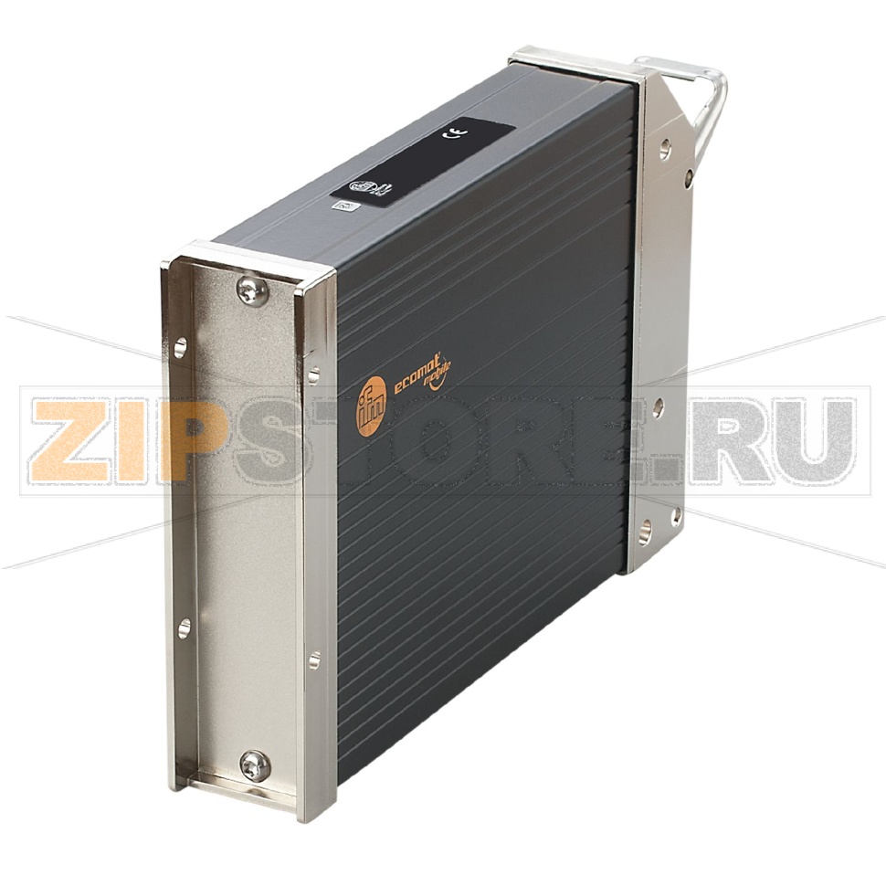 Контроллер безопасности программируемый для подвижной техники IFM CR0033 