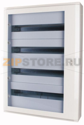 Шкаф распределительный Eaton BF-OT-2/48-C 