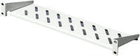 Полка 482.6x140 мм, 1 шт Rittal 7119.140