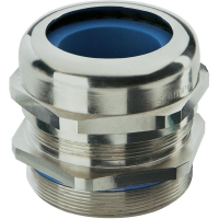 Ввод кабельный, M12, материал: латунь, 1 шт Lapp SKINTOP COLD-R