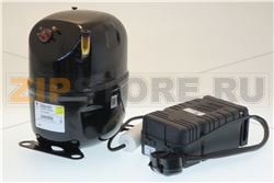 COMPRESSORE CAJ2464Z-HZ V.208-220/1/60 