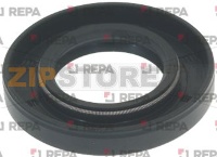 СКРЕПЛЯЮЩЕЕ КОЛЬЦО ФИКСАТОРА 46X25X7 ММ