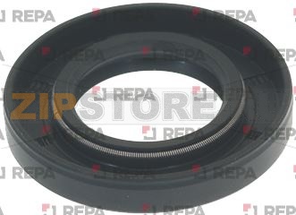 СКРЕПЛЯЮЩЕЕ КОЛЬЦО ФИКСАТОРА 46X25X7 ММ 