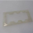 GUARNIZIONE 180x94 mm - GUARNIZIONE 180x94 mm