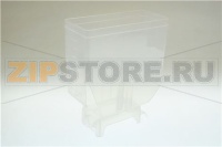 CONTENITORE POLVERI 3L