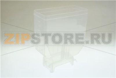 CONTENITORE POLVERI 3L 