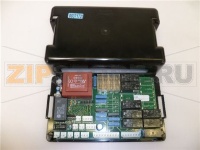 CENTRALINA DOSATURA 3 GRUPPI DISPLAY