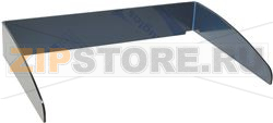 FERMATAZZE SUPERIORE MLX 2 GRUPPI 