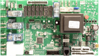 ПЛАТА  EVO2 BASE ELCA 12 РЕЛЕ