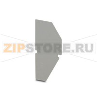 Разделительная перегородка Phoenix Contact ATS-DFK