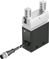 Микрозахват параллельный Festo EHPS-20-A-LK