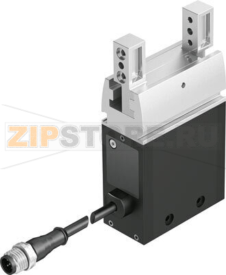 Микрозахват параллельный Festo EHPS-20-A-LK 