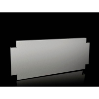 Панель боковая, стальная, 2 шт Rittal 8620082