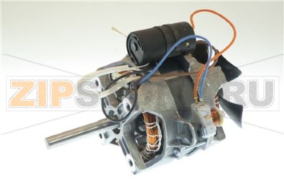 MOTOR 220/60 R3D 1500 NG 