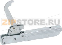 HINGE RH/LH FOR OVEN