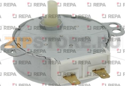 МОТОР МИКРОВОЛНОВКИ 