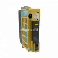 Сервоусилитель Fanuc A06B-6090-H006