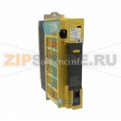 Сервоусилитель Fanuc A06B-6090-H006 