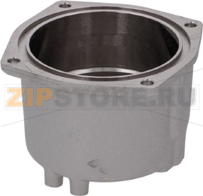 БОЙЛЕР НИЖНЯЯ ЧАСТЬ 