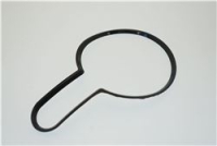 CORNICETTA PLASTICA