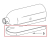 Band, Trim KitchenAid K45