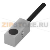 Датчик индуктивный Standard с приоритетом Balluff BES03TZ