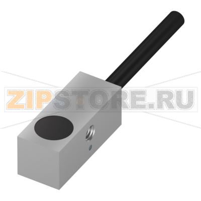 Датчик индуктивный Standard с приоритетом Balluff BES03TZ 