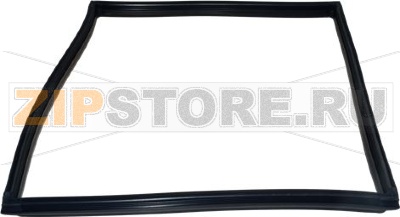 Door seal 611 TnS 